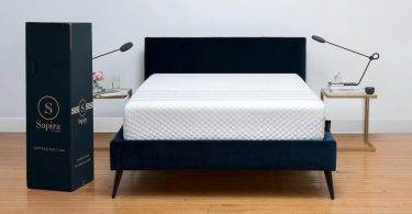 sapira mattress review